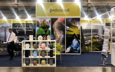 NECROEXPO – Targi Branży Pogrzebowej i Cmentarnej